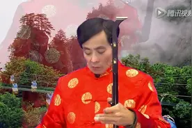 这个版 板胡演奏《河南梆子》真好