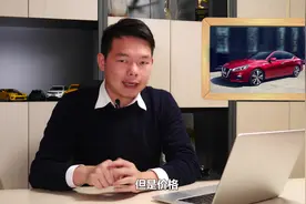 天籁为什么卖不过凯美瑞雅阁？沃尔沃S90值不值得买？