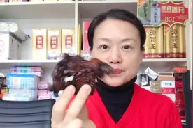 瘦身40斤的丽萍阿姨吃过咸食物，体重涨4斤，看她怎么恢复视频封面