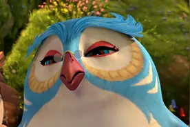 光头强系列电影动漫（咕噜兽）#光头强#动画