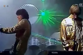 ]荷东猛士的士高 动物世界主题曲 Just Blue - Space