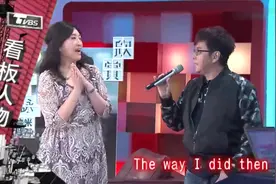 谭咏麟讲述“校长”外号的由来，唯一的偶像是许冠杰！