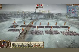 【豆包游戏】全战：幕府将军2-武士之殇：大阪围城视频封面
