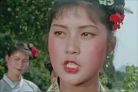 经典老电影《刘三姐》1960年字幕超清版 || 经典影视欣赏图片