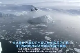 BBC地球脉动(Planet Earth) - 纪录片 第06集：冰封世界视频封面