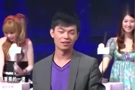 非诚勿扰：直男上非诚，成功牵手最美的女神，令全场羡慕