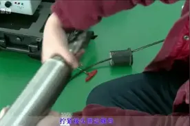 上海岩联YL-SIT管道剖面声呐检测仪操作流程教学视频