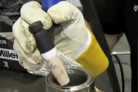 焊接 氩弧焊常用技巧   TIG-几种焊接手法_高清