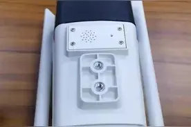 简单！两分钟这款室外摄像头就安装链接好了！视频封面