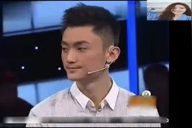 居然暗恋兄弟女朋友五年，如今勇敢表白，主持人：好朋友只是朋友视频封面