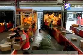 武汉“解封” 来自武汉的快递今晨发货了！