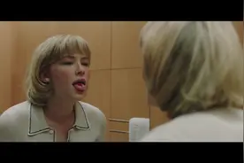 吞咽，就问你这钉子怎么吞下去的，不会挂住吗