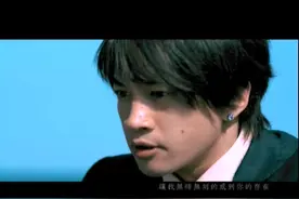 何润东《想象》正式版MV