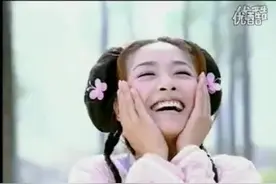 花姑子片头曲-舞飞扬