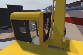 【人类一败涂地】第5关拆除