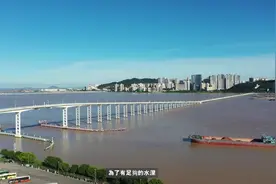 澳门从10平方公里填海至30平方公里， 新填海计划要把澳门填平？视频封面