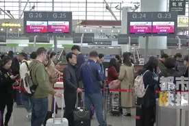 今年1至10月陕西出入境监测 查出5例HIV感染者视频封面