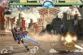 碧蓝幻想VS：连大神都拯救不了的DLC新角色，黑皮佐伊