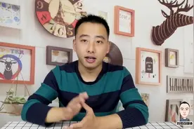 抖音100万粉丝，到底一个月赚多钱，最后让人想不到视频封面