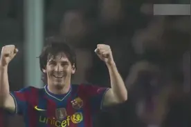 梅西VS英超球队22球全记录！视频封面