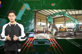 汽车报废都去哪里？不分“贵贱”，奔驰、宝马在这都是200元一吨视频封面