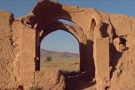 纪录片世界史020：历史上的阿拉伯帝国。