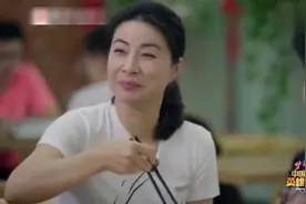 退役8年郭晶晶再回北京跳水队，再次吃食堂食堂了，竟然这么多菜