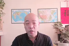60大叔保健养生，经常按摩合谷穴，好处很多，头部一些不适不再有视频封面