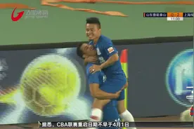 申花2019赛季中超十佳球视频封面