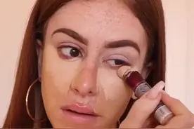 为什么欧美化妆，都是先化眼妆呢？