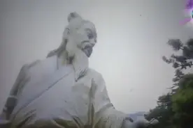 中国5A旅游胜地；安徽潜山市天柱山，全国抗疫医生与市民免票一年视频封面