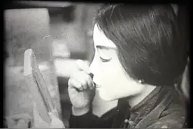 1964年中国各地人们过着什么样的生活？这段纪录片来揭秘视频封面