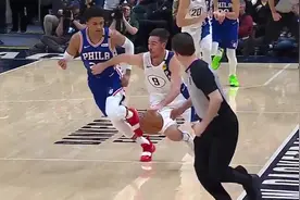 【精彩时刻】麦康奈尔超神发挥，步行者连追四分反超比分