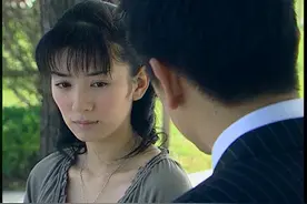 爱在离别时：最佳上司！霸道总裁名伟走心安慰女下属，太暖了视频封面