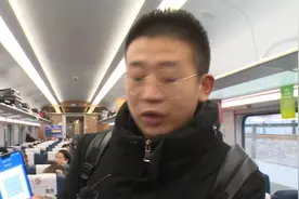 中川城际铁路开启电子票时代，一招教你学会使用，点击了解更多视频封面