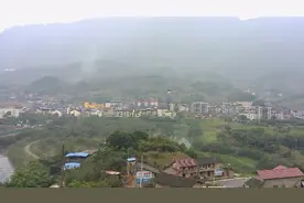 重庆市北碚区三圣镇