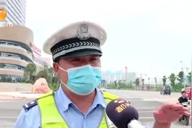 长沙这条路全封闭管制，施工到9月30日！车主提前绕行！