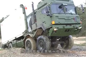 军车淘汰后都怎么处理？质量过硬，买到就赚了视频封面