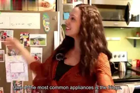 【一个视频学会120个厨房常用词汇】看实景学习，更轻松记忆！