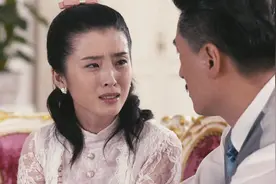 黄金大劫案：千金小姐得不到心爱的人，躺在爸爸的怀里痛哭流涕视频封面