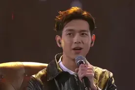 李现演唱《亲爱的，热爱的》Ost组曲，让人再次领略到GUN神的魅力