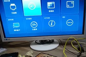 中国联通机顶盒华为6109-u刷机演示，视频封面