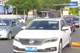 天津区域指标车牌及外地号牌车主注意！高峰时段也能进外环