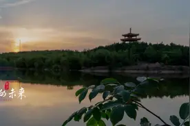 “苏鲁中枢，四省通衢”——三分钟带你走进中国百强县新沂市