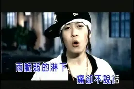 南拳妈妈-你不像她-国语-经典歌曲视频封面