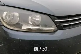 为啥驾校都用大众汽车？看完这辆33万公里的涂悦就知道答案了