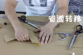 夏季我们喜欢穿的亚麻服装怎么制作的呢？看他制作过程吧