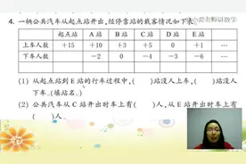 轻松辅导六下作业本P3页一个单元学习结束了，快来检测一下