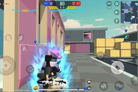 香肠派对 8v8：小布丁的衣服老骚了，哥哥的发型更骚