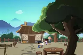 六月二十四日为了点起火把驱赶虫害，彝族火把节传说是怎么个故事